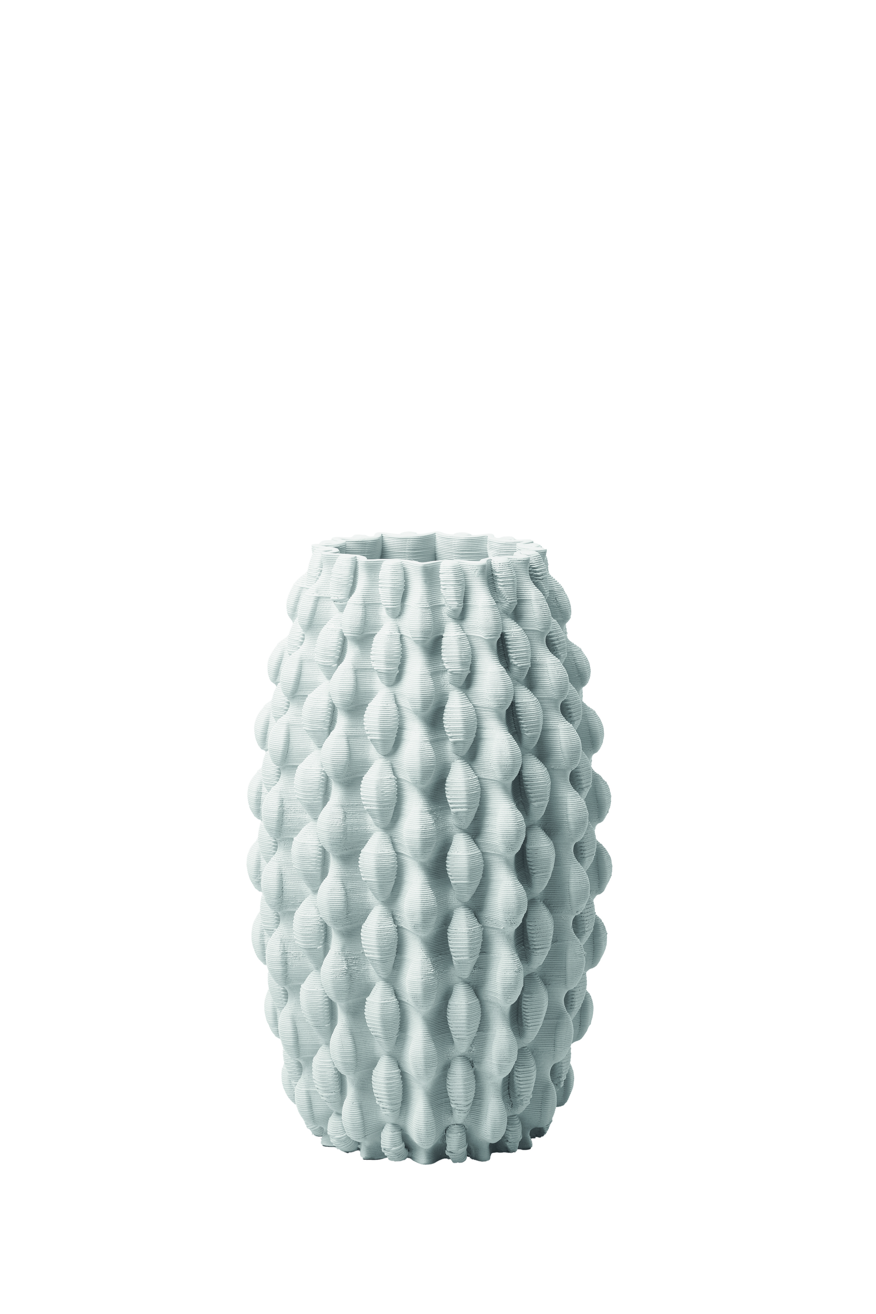 Vase aus 3D-Print von Chic mic