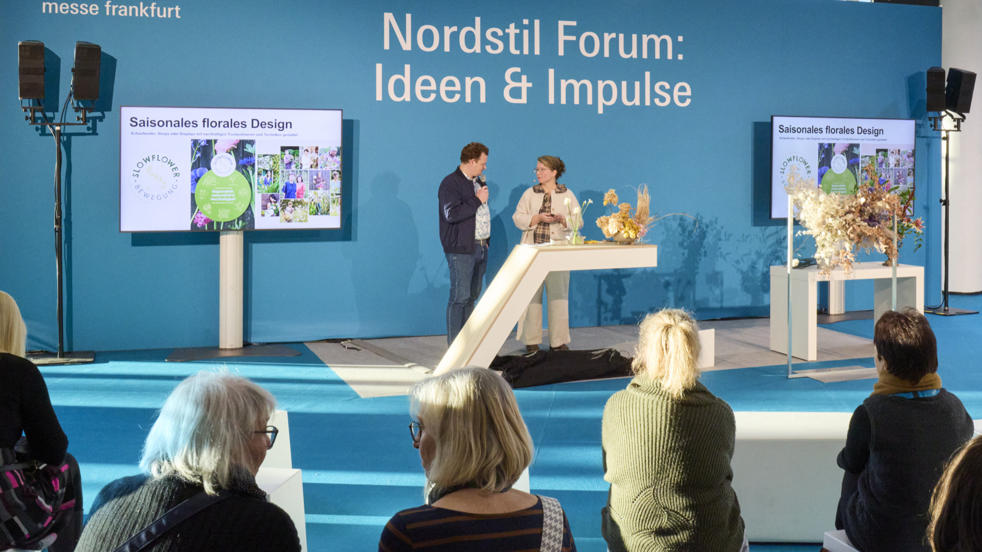 Nordstil Forum