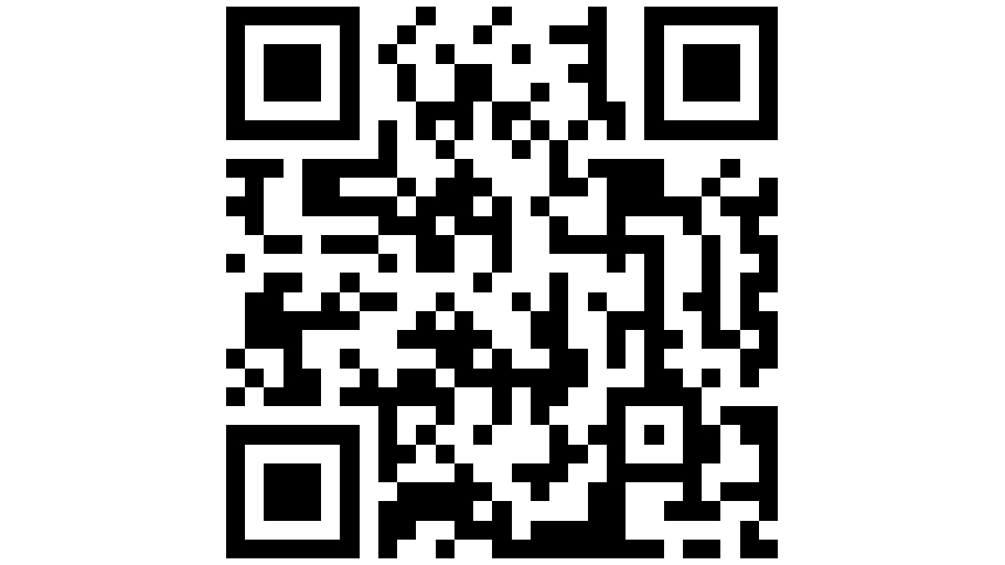 QR code App Store